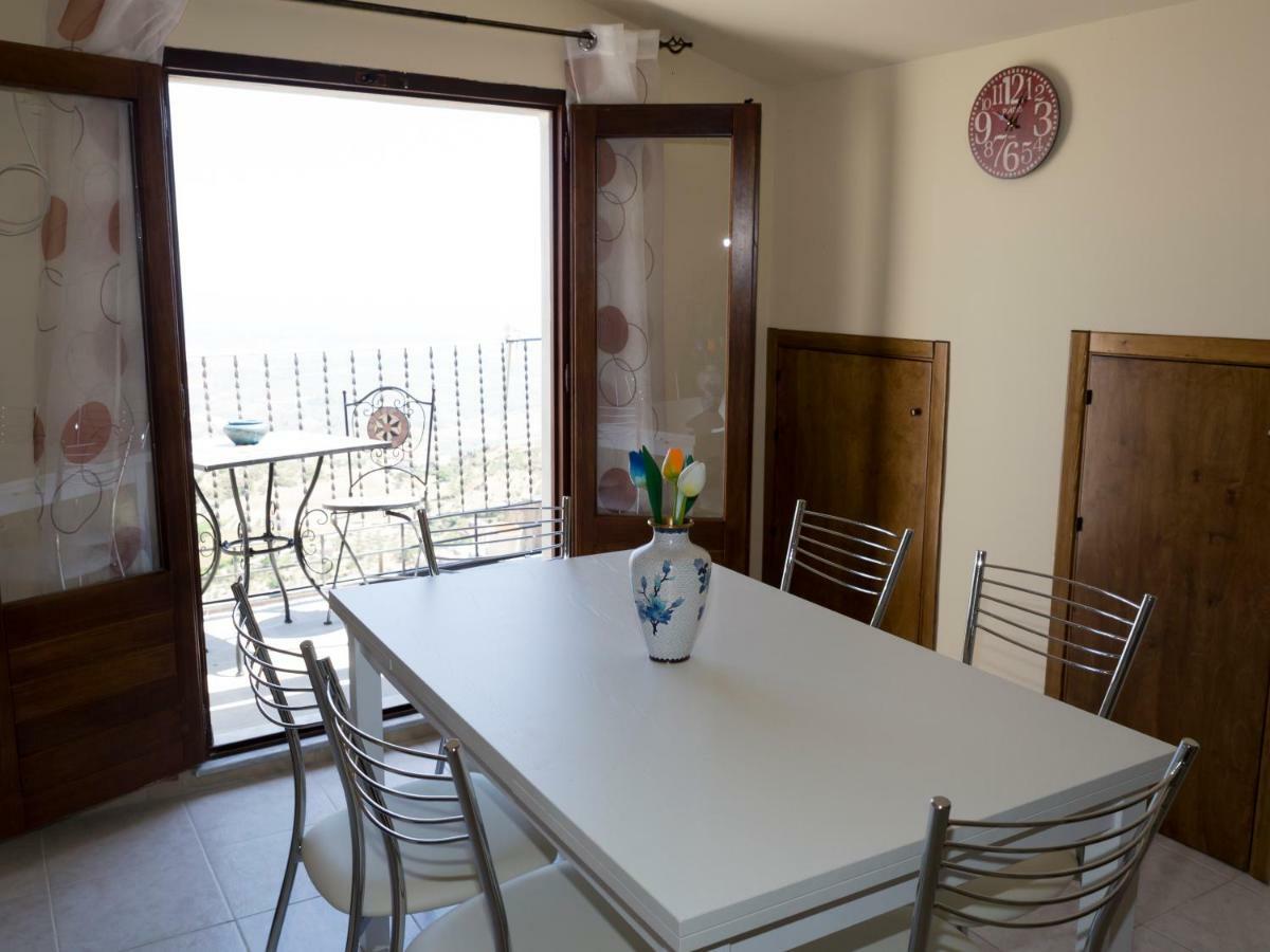 Casa Arco Antico Villa Caltabellotta Dış mekan fotoğraf