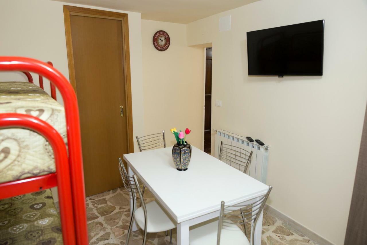 Casa Arco Antico Villa Caltabellotta Dış mekan fotoğraf