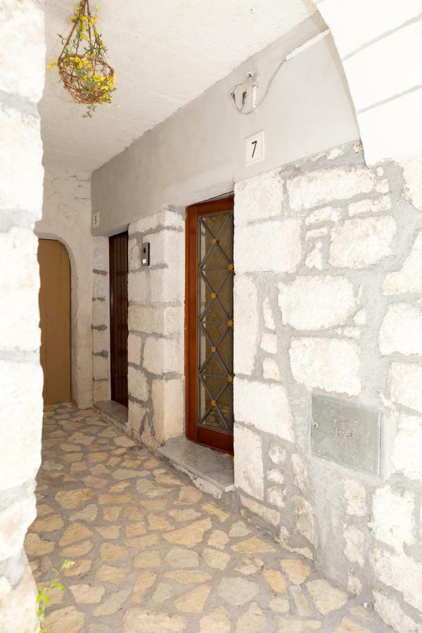 Casa Arco Antico Villa Caltabellotta Dış mekan fotoğraf
