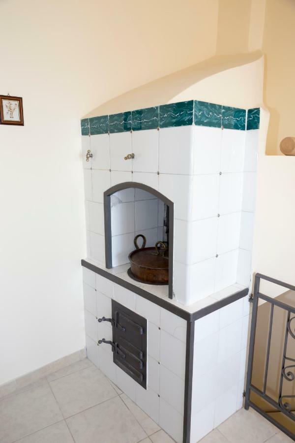Casa Arco Antico Villa Caltabellotta Dış mekan fotoğraf