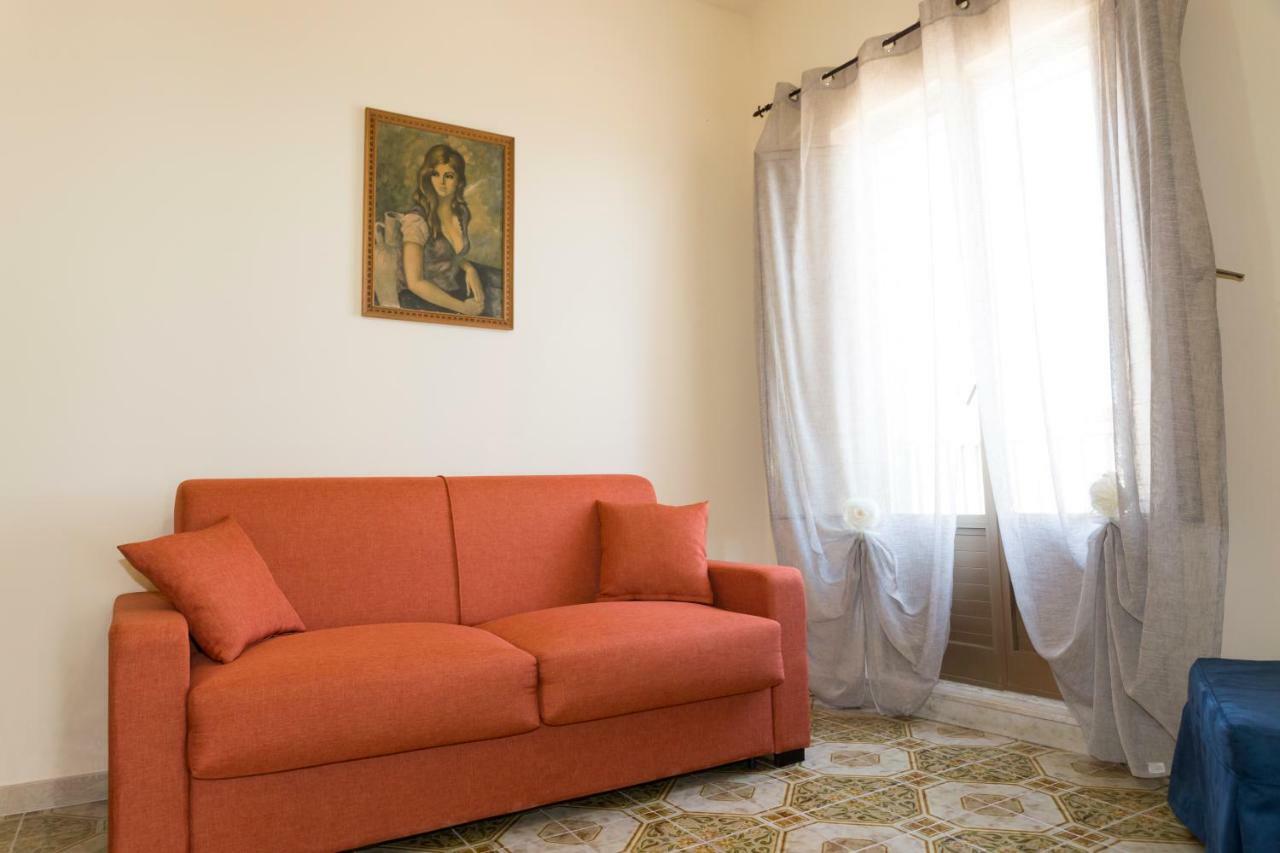 Casa Arco Antico Villa Caltabellotta Dış mekan fotoğraf