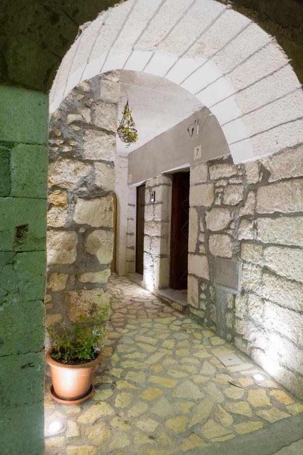 Casa Arco Antico Villa Caltabellotta Dış mekan fotoğraf