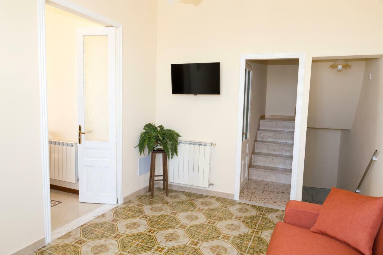 Casa Arco Antico Villa Caltabellotta Dış mekan fotoğraf