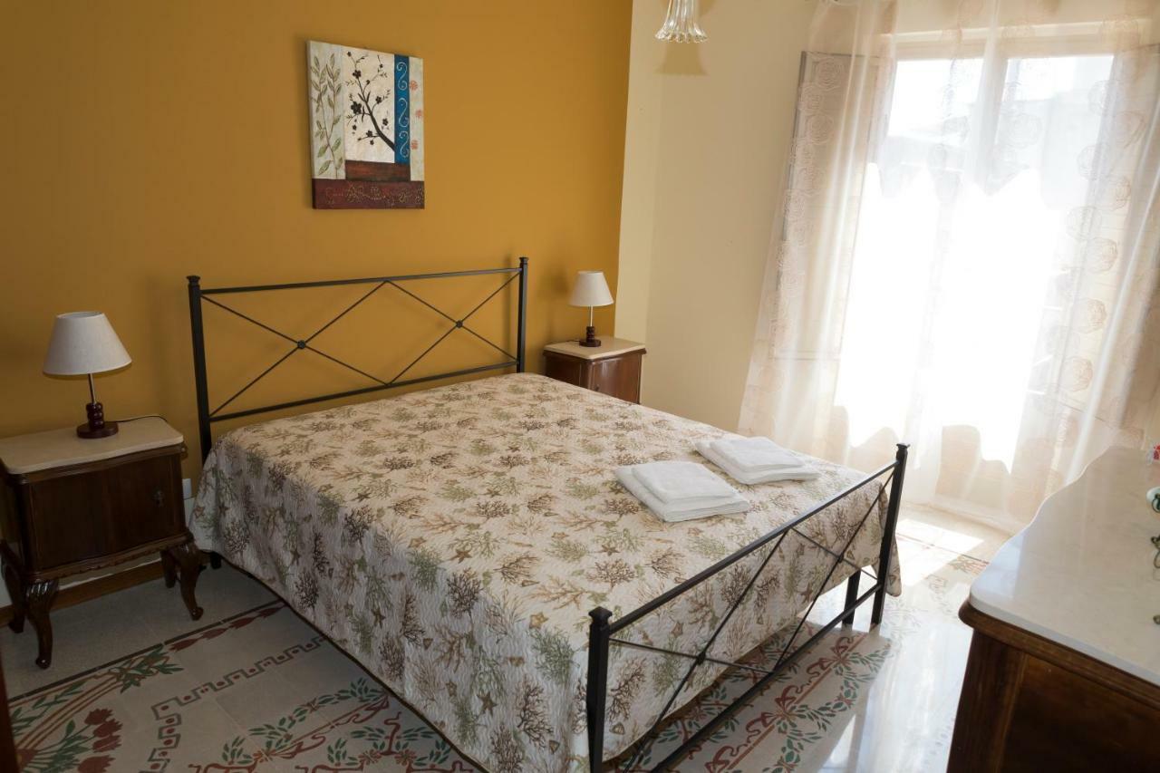 Casa Arco Antico Villa Caltabellotta Dış mekan fotoğraf