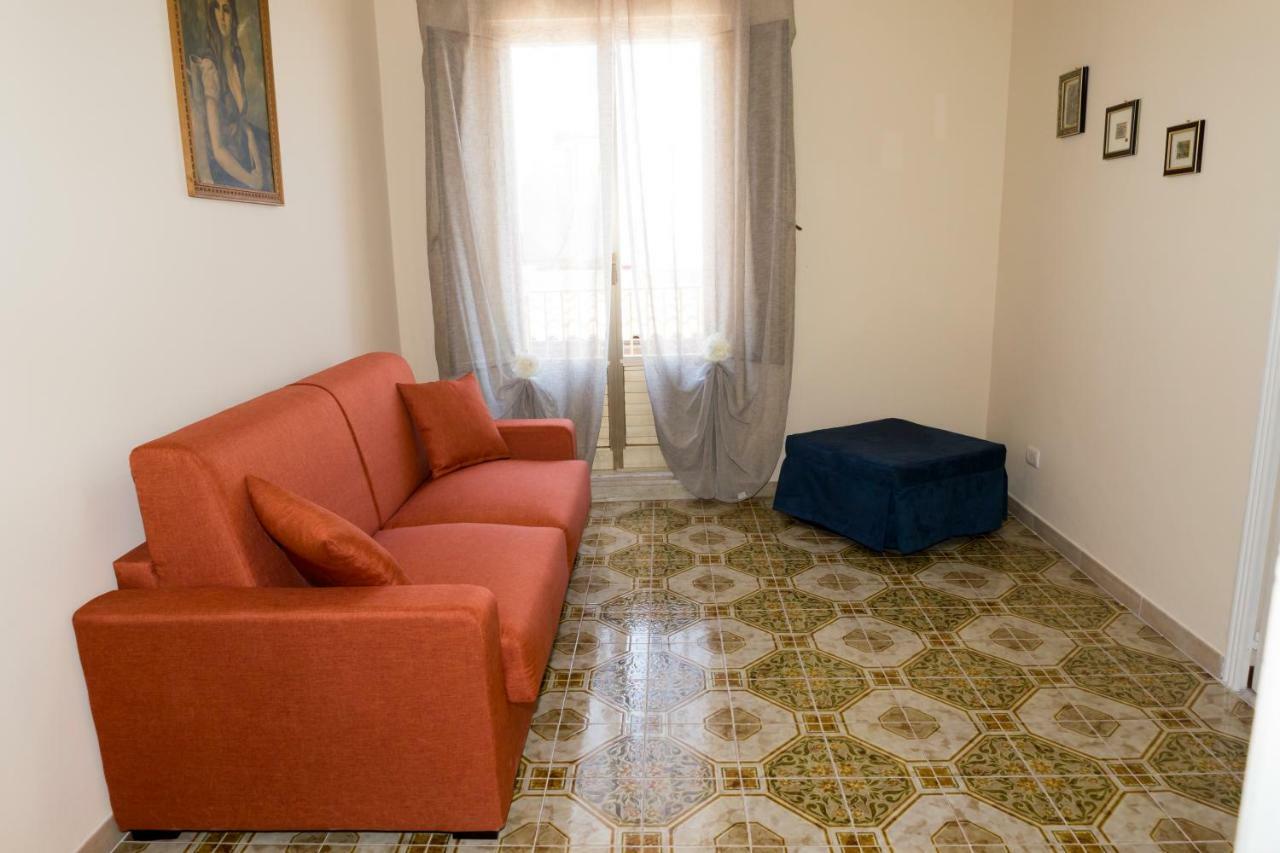Casa Arco Antico Villa Caltabellotta Dış mekan fotoğraf